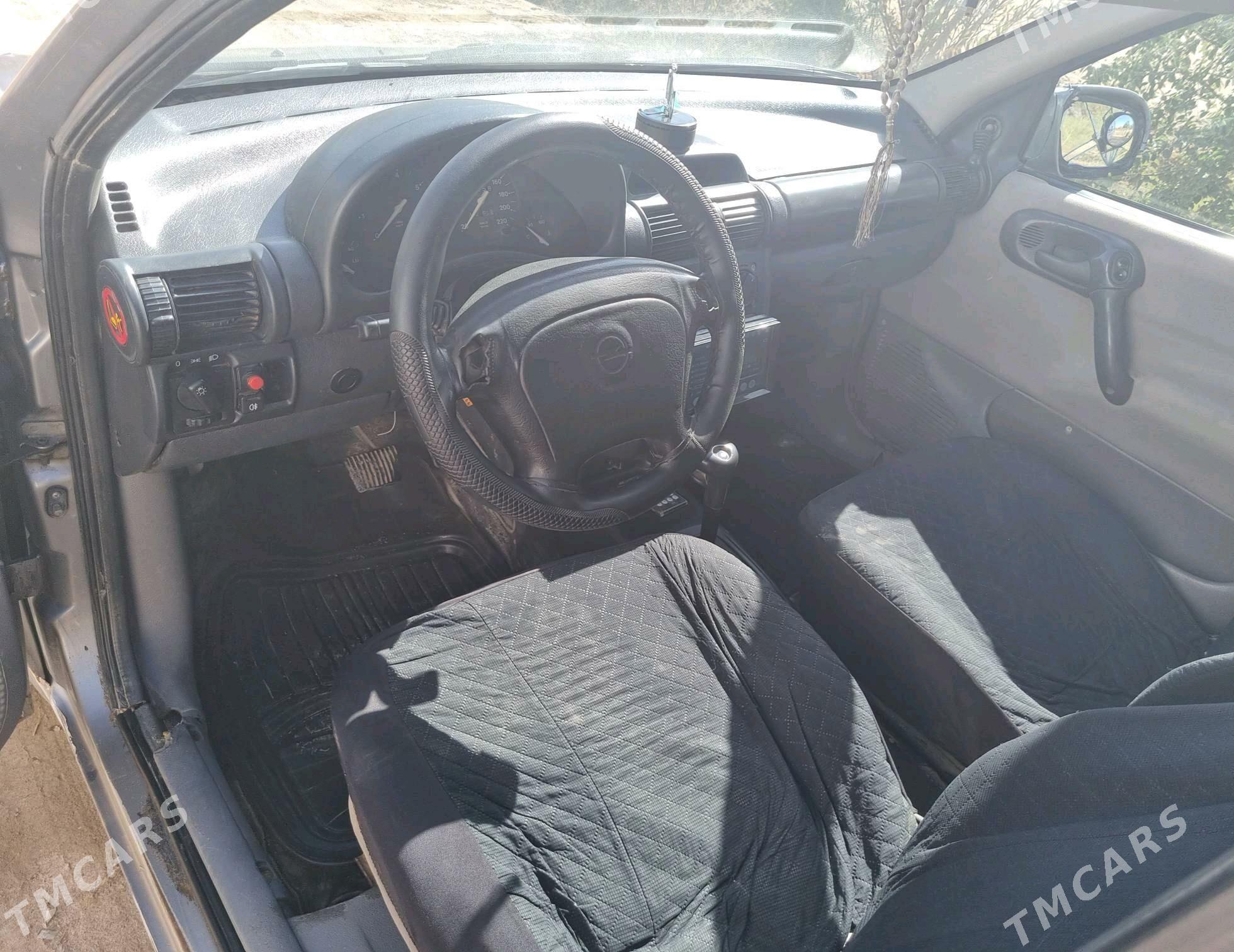 Opel Vita 1995 - 30 000 TMT - Türkmenbaşy etr. - img 1