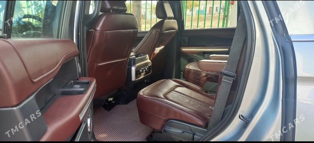 Ford Expedition 2024 - 820 000 TMT - Türkmenbaşy - img 2