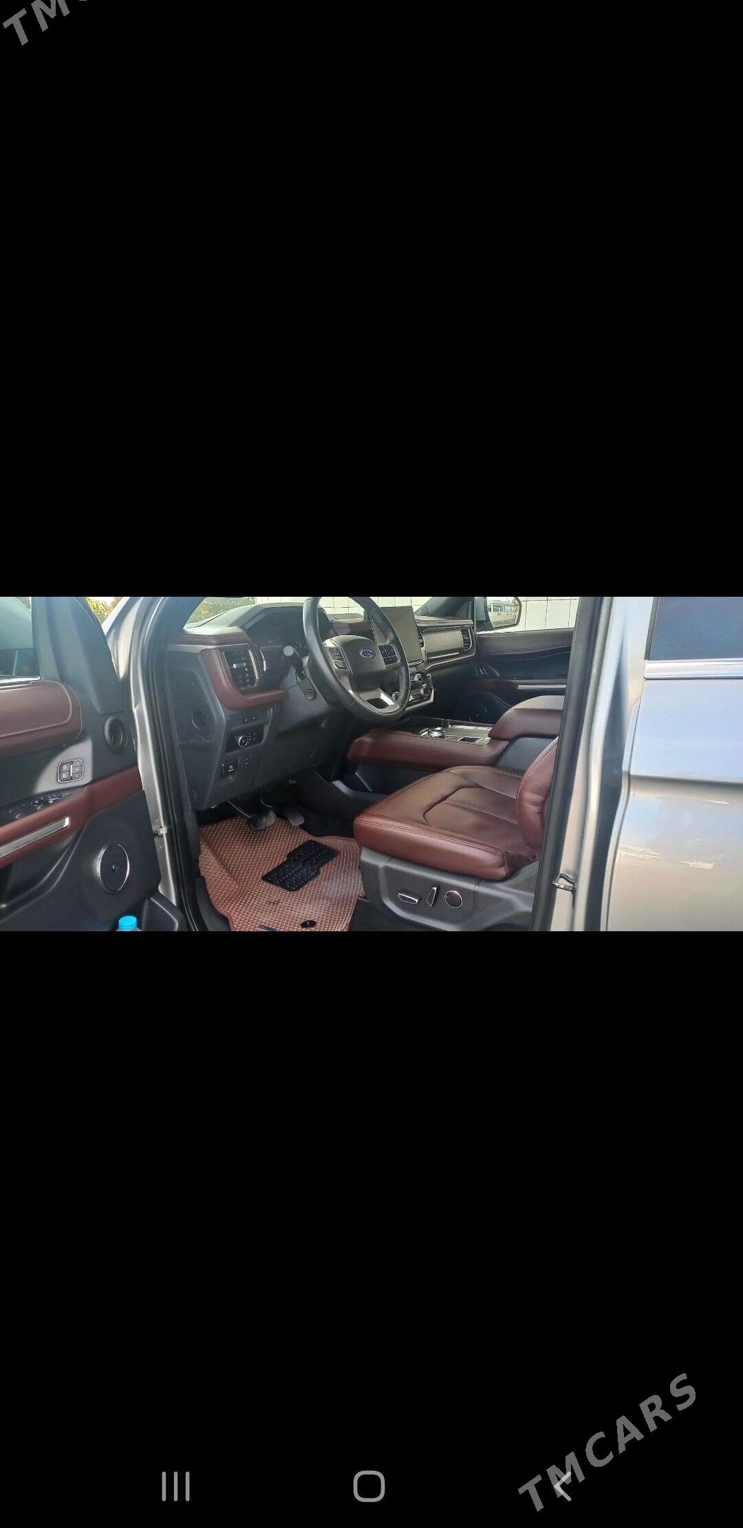 Ford Expedition 2024 - 820 000 TMT - Türkmenbaşy - img 1