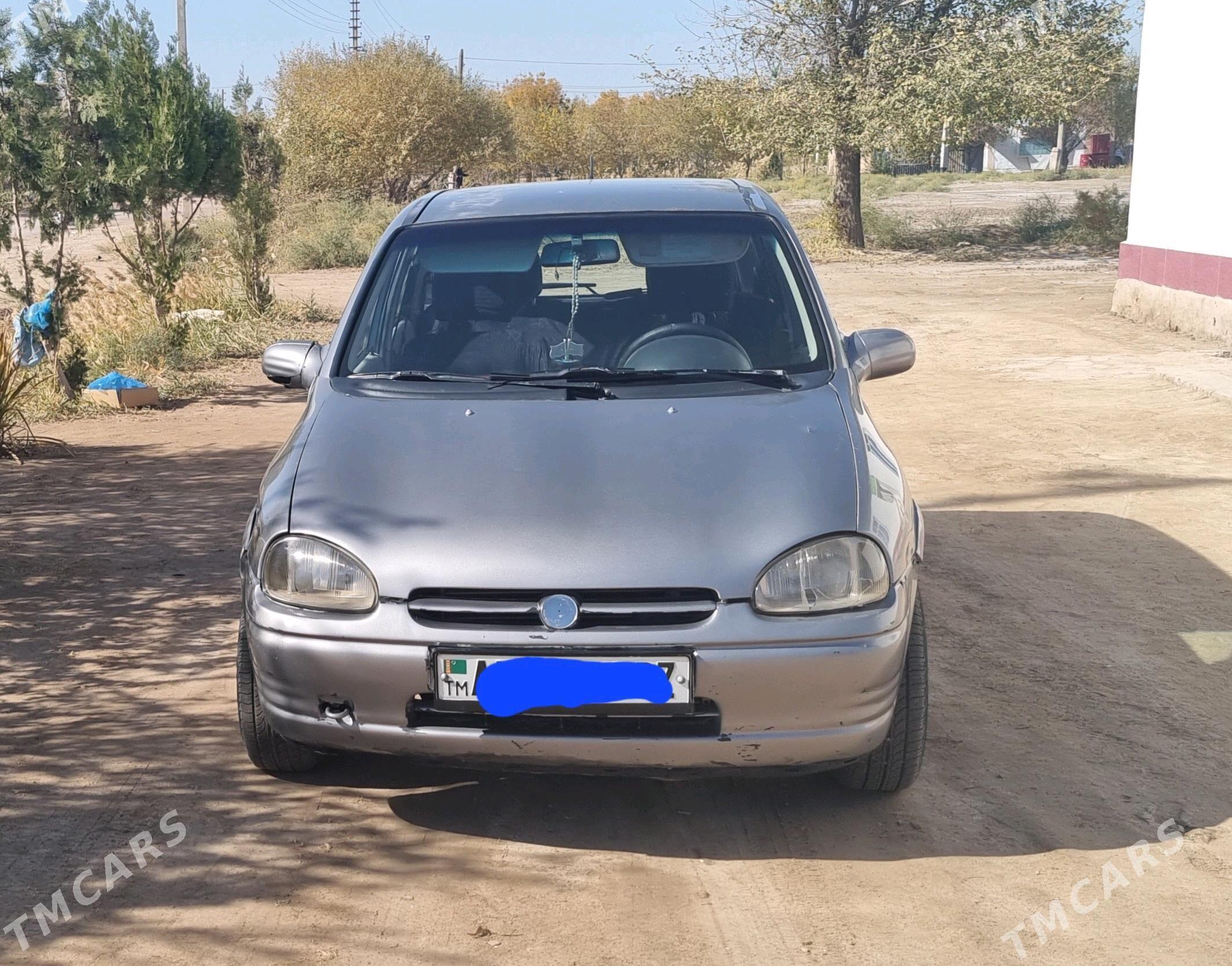 Opel Vita 1995 - 30 000 TMT - Türkmenbaşy etr. - img 4