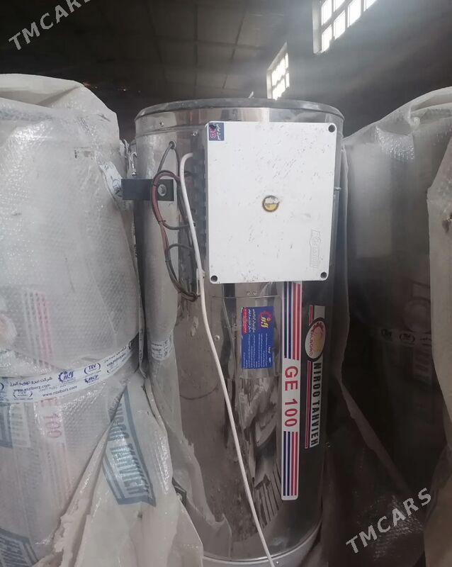 Puska - Ашхабад - img 1