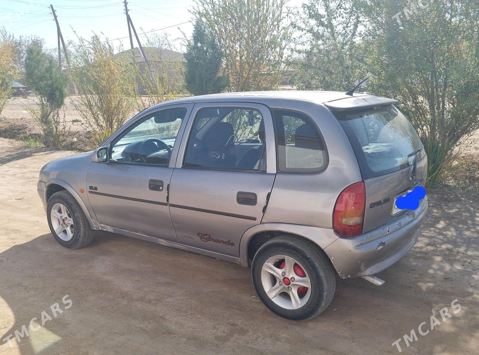 Opel Vita 1995 - 30 000 TMT - Türkmenbaşy etr. - img 6