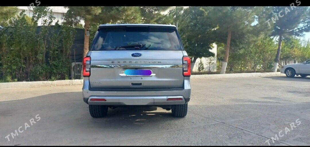 Ford Expedition 2024 - 820 000 TMT - Türkmenbaşy - img 7
