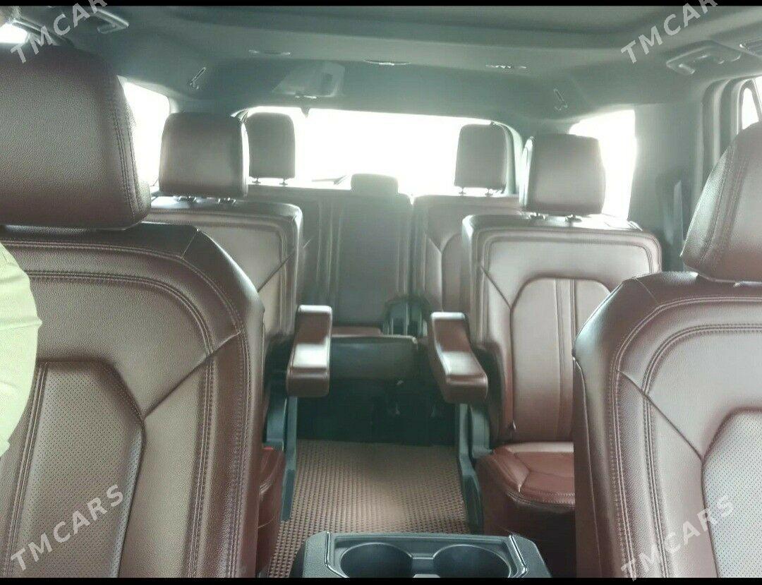 Ford Expedition 2024 - 820 000 TMT - Türkmenbaşy - img 4