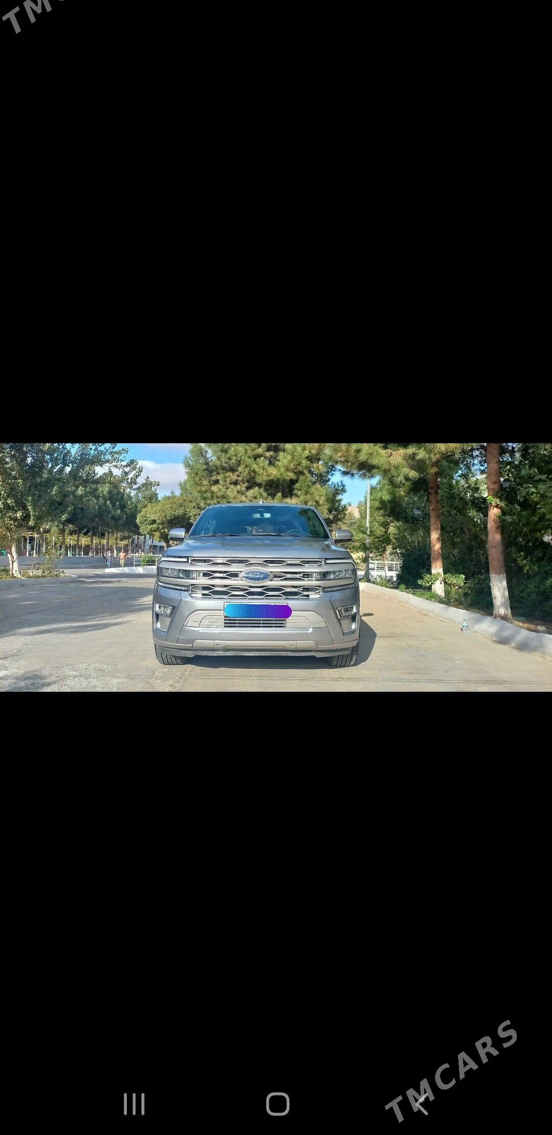 Ford Expedition 2024 - 820 000 TMT - Türkmenbaşy - img 5