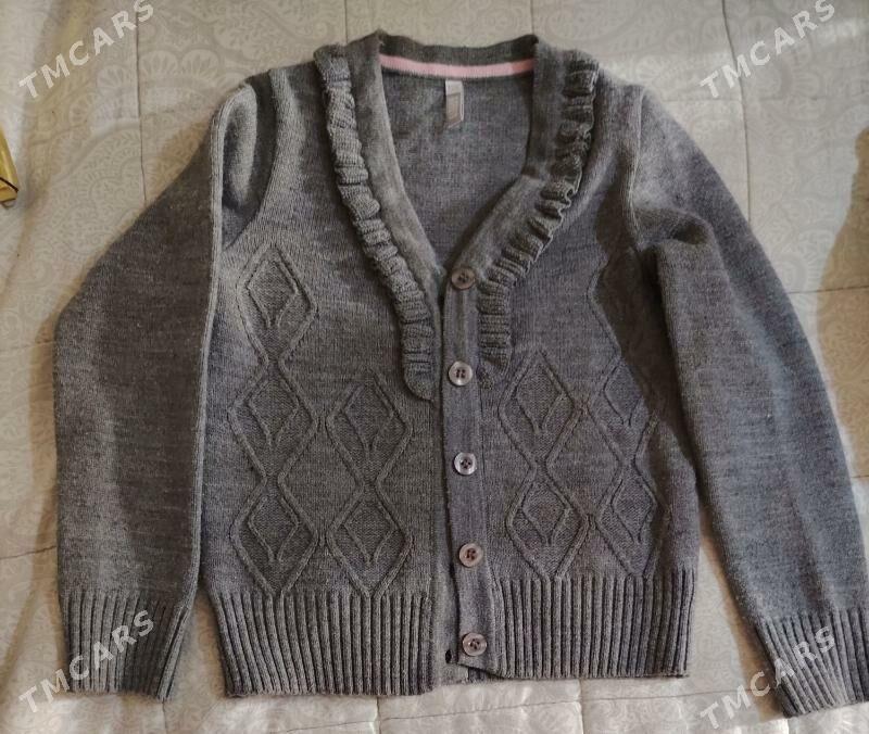 Одежда - Балканабат - img 2