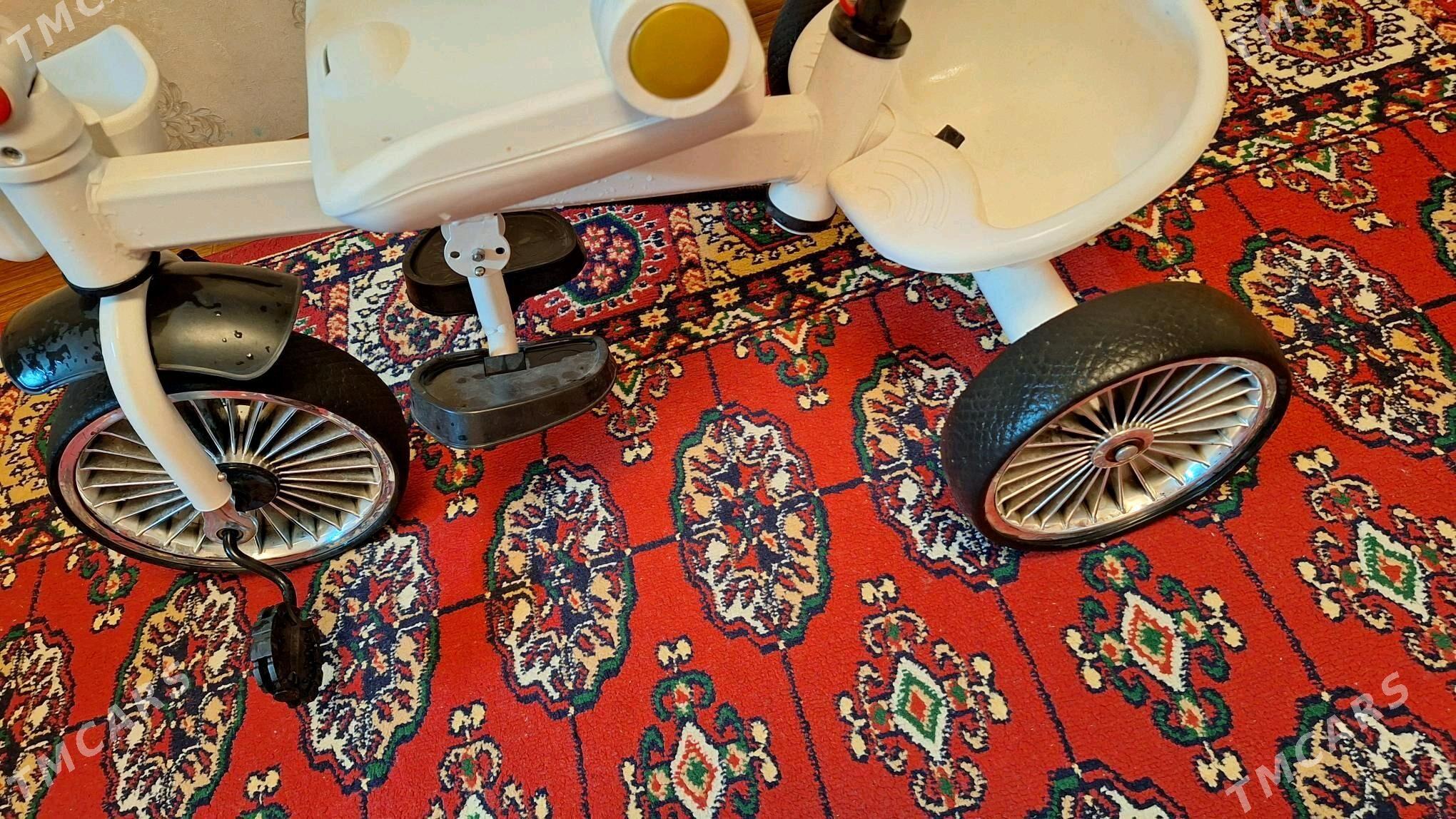 велосипед - Туркменабат - img 3