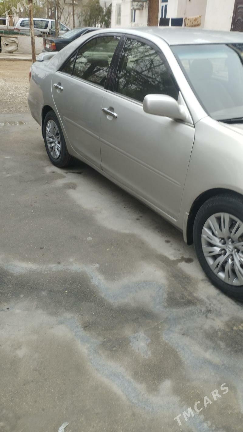 Toyota Camry 2002 - 140 000 TMT - Balkanabat - img 1