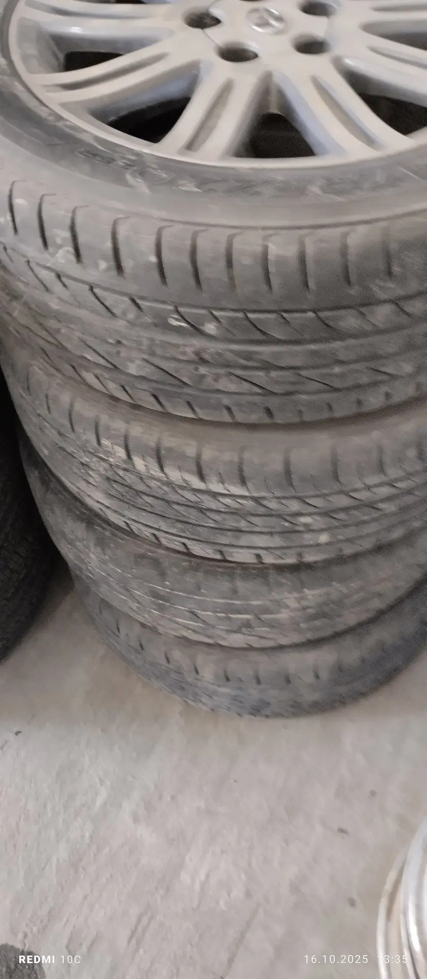 diska balon 1 800 TMT - Дарганата - img 2