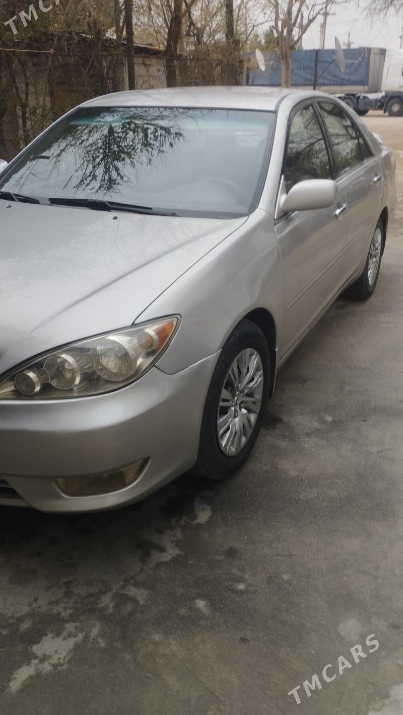 Toyota Camry 2002 - 140 000 TMT - Balkanabat - img 2