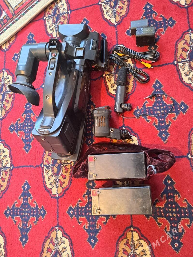 Kamra we kalonka - Gökdepe - img 2