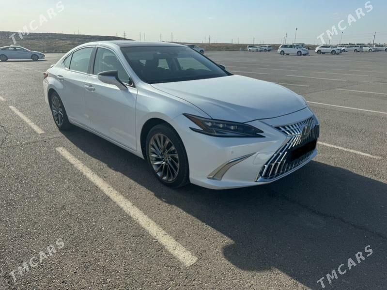 Lexus ES 350 2023 - 680 000 TMT - Ашхабад - img 1