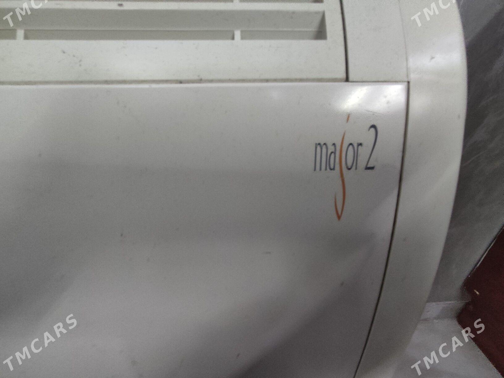 файнкоил кондиционер напольный - Aşgabat - img 1