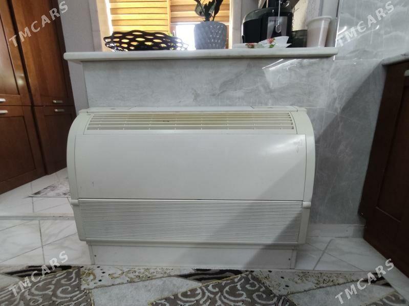 файнкоил кондиционер напольный - Aşgabat - img 2