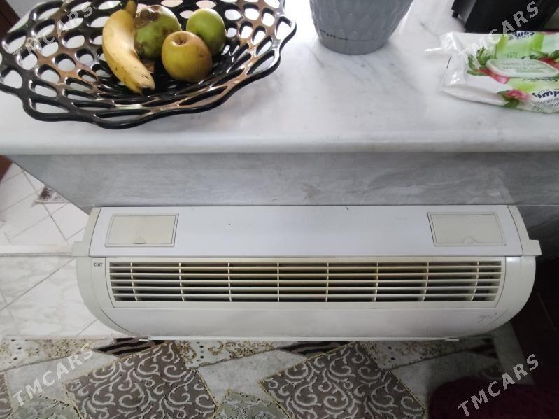 файнкоил кондиционер напольный - Aşgabat - img 3