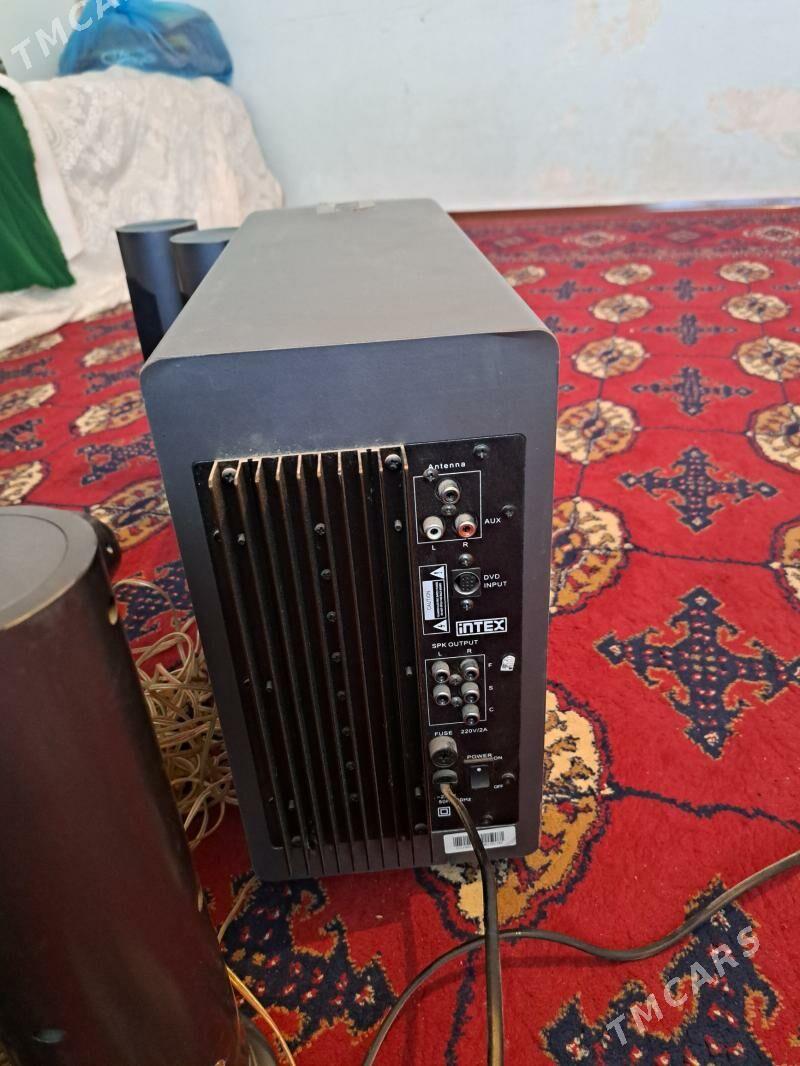 Kamra we kalonka - Gökdepe - img 6