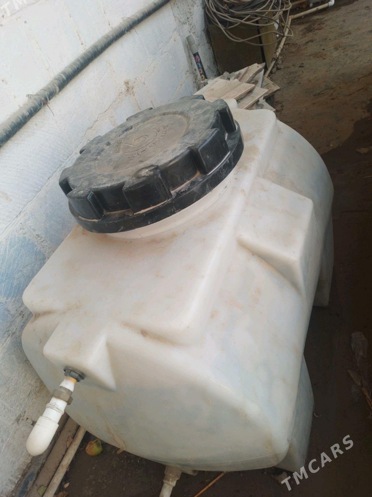 plasmas bocka - Balkanabat - img 2