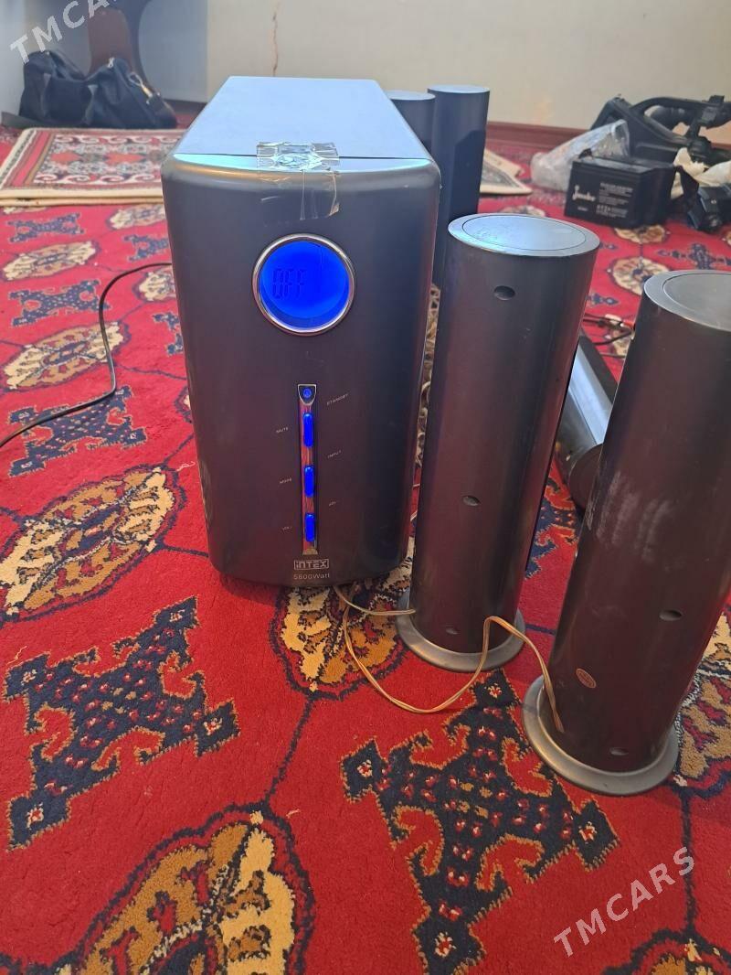 Kamra we kalonka - Gökdepe - img 5