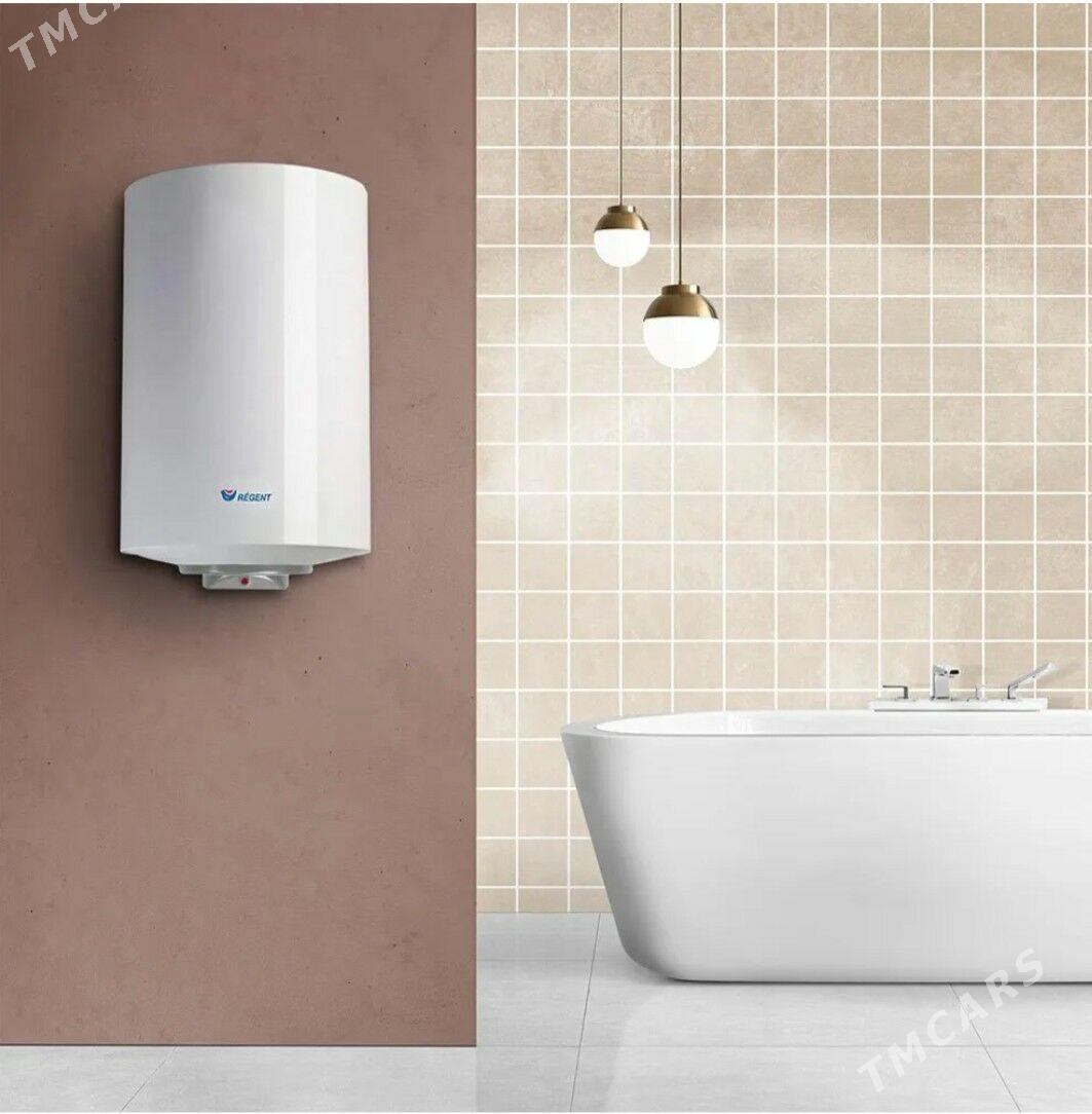 ROSSIŸAŇ TÄZE  BOŸLERY  REGENT - Гуртли - img 2