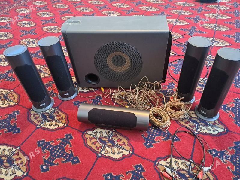 Kamra we kalonka - Gökdepe - img 4