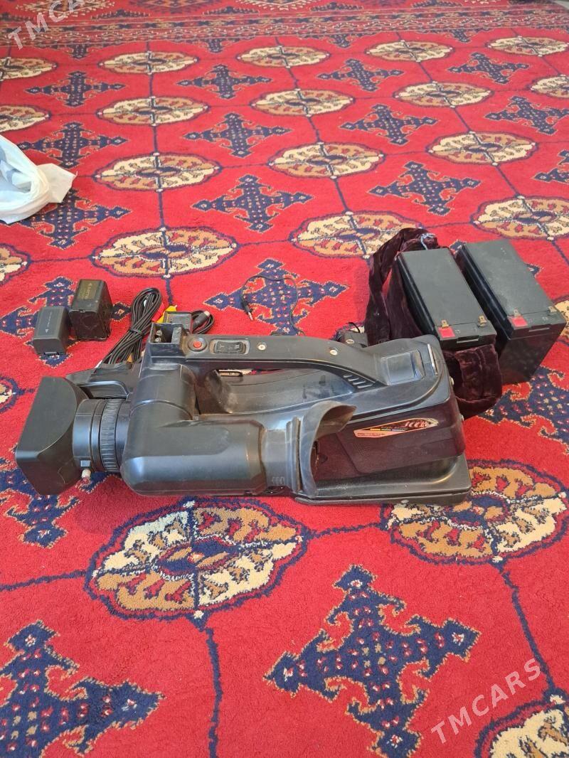 Kamra we kalonka - Gökdepe - img 3