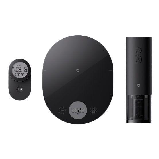 Набор для кухни Xiaomi - Ашхабад - img 1