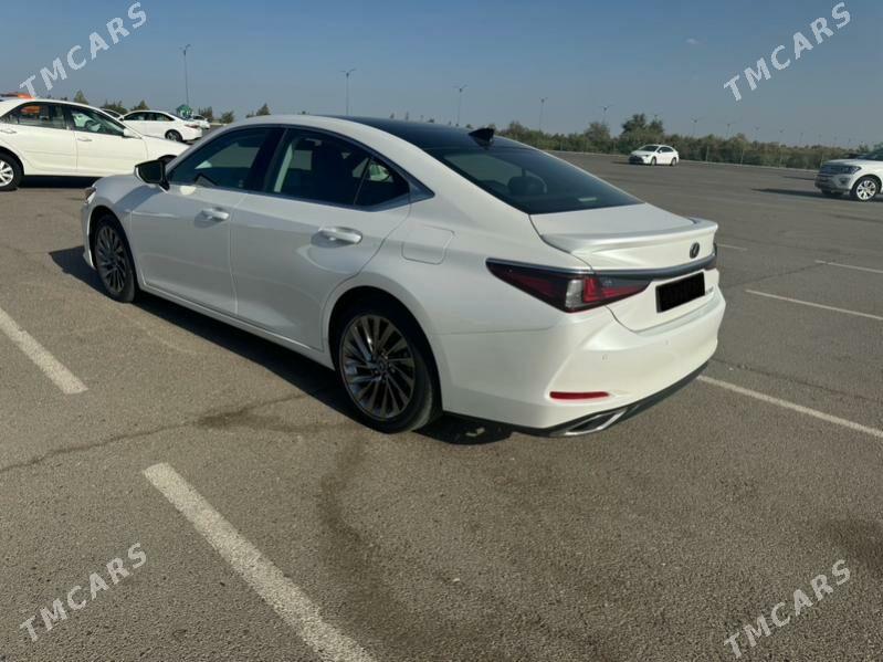Lexus ES 350 2023 - 680 000 TMT - Ашхабад - img 2