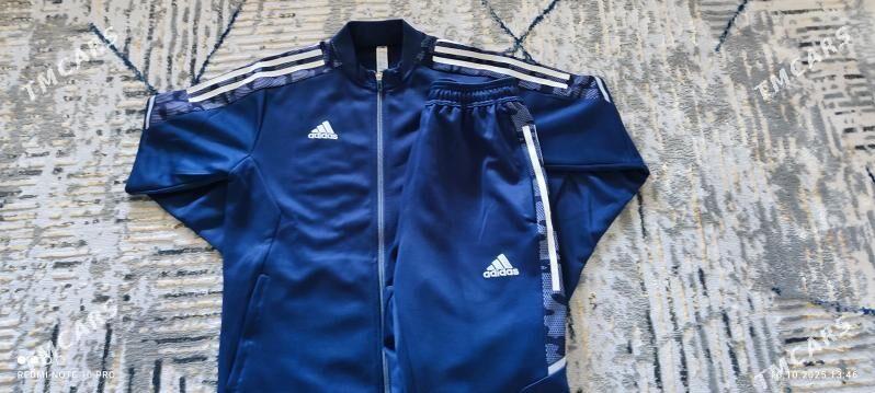 Adidas  spartifka - Balkanabat - img 1
