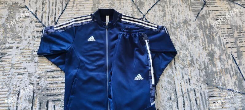 Adidas  spartifka - Balkanabat - img 2