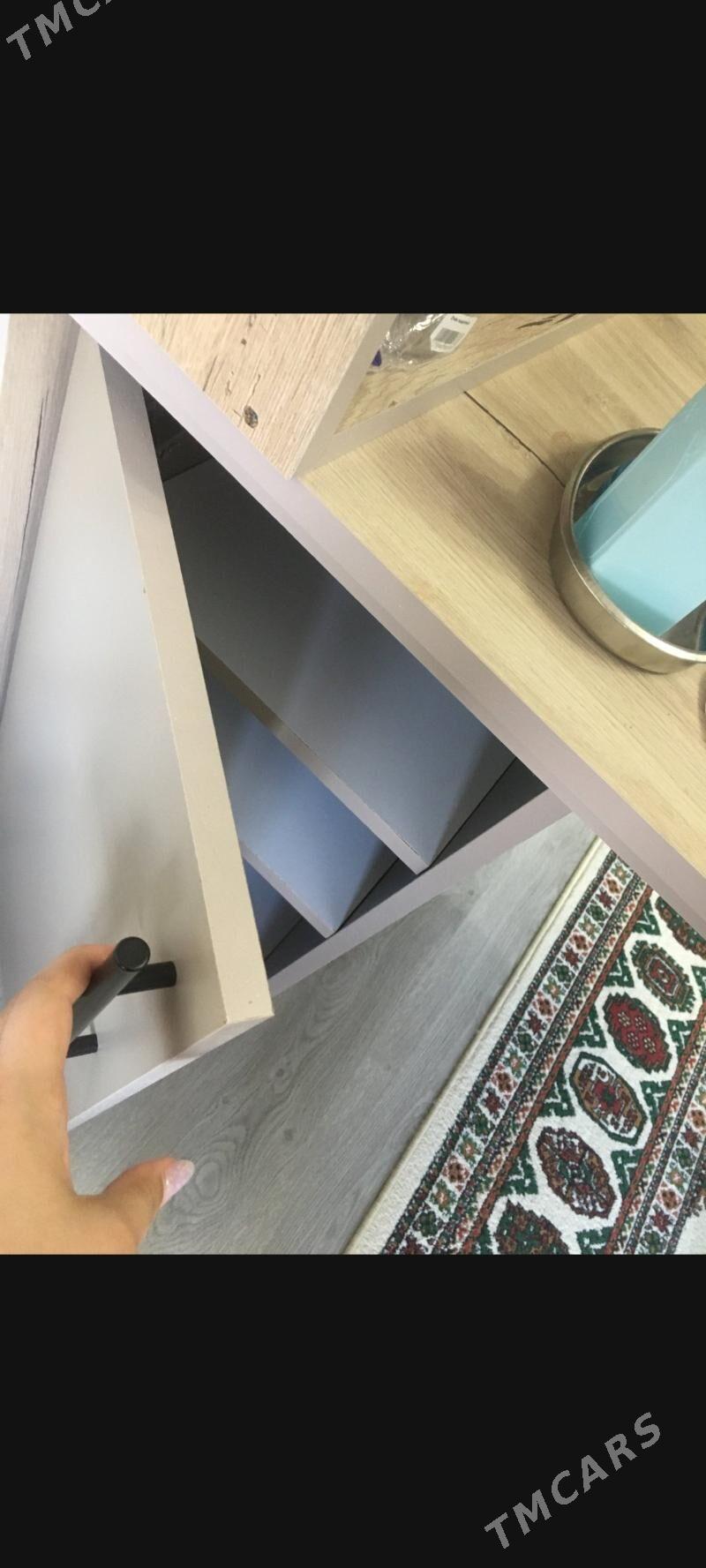 Dyrnak aparat - Aşgabat - img 1