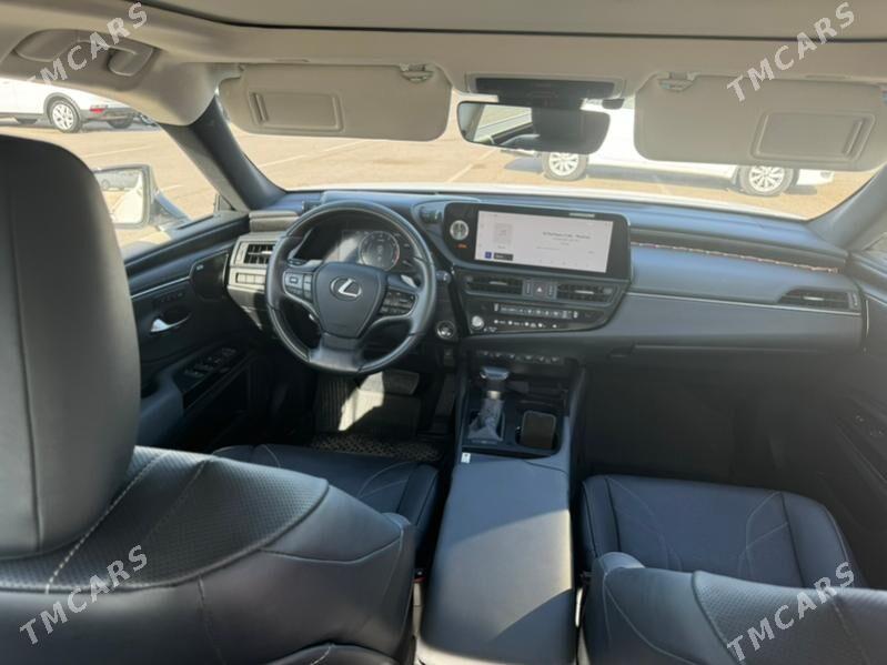 Lexus ES 350 2023 - 680 000 TMT - Ашхабад - img 4