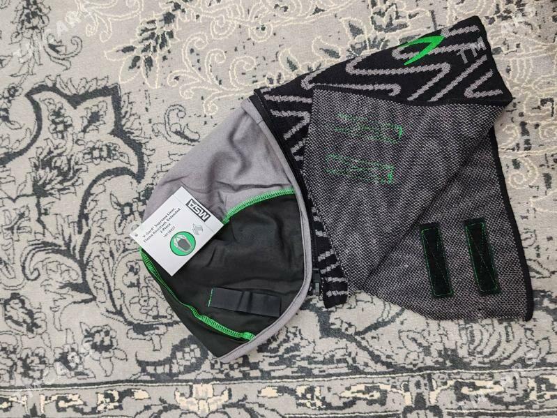 Podshlemnık под шлемник - Балканабат - img 3