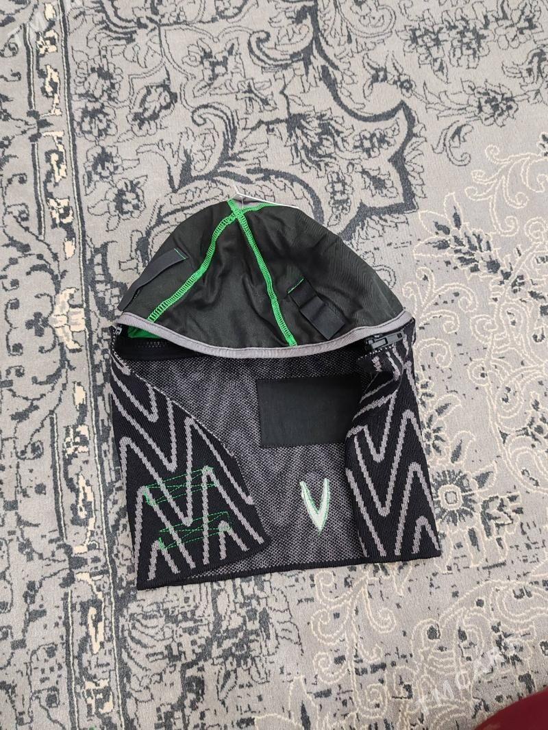 Podshlemnık под шлемник - Балканабат - img 2