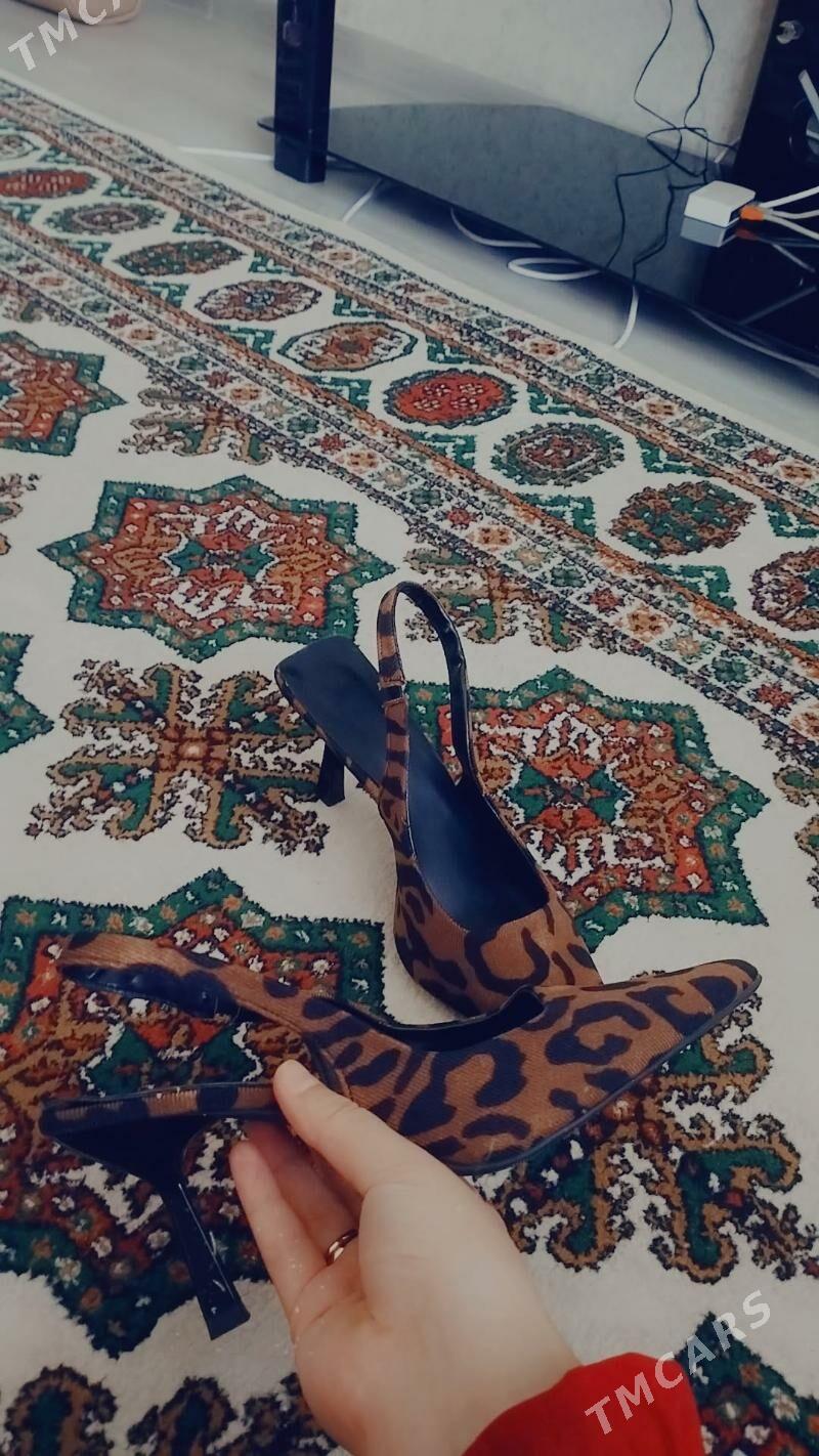 Köwüş - Aşgabat - img 2