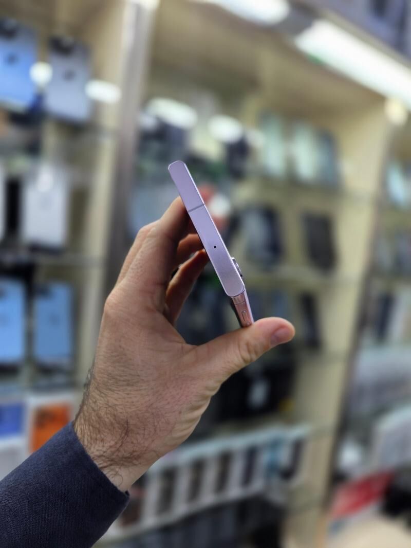 S 23 ULTRA - Ашхабад - img 2