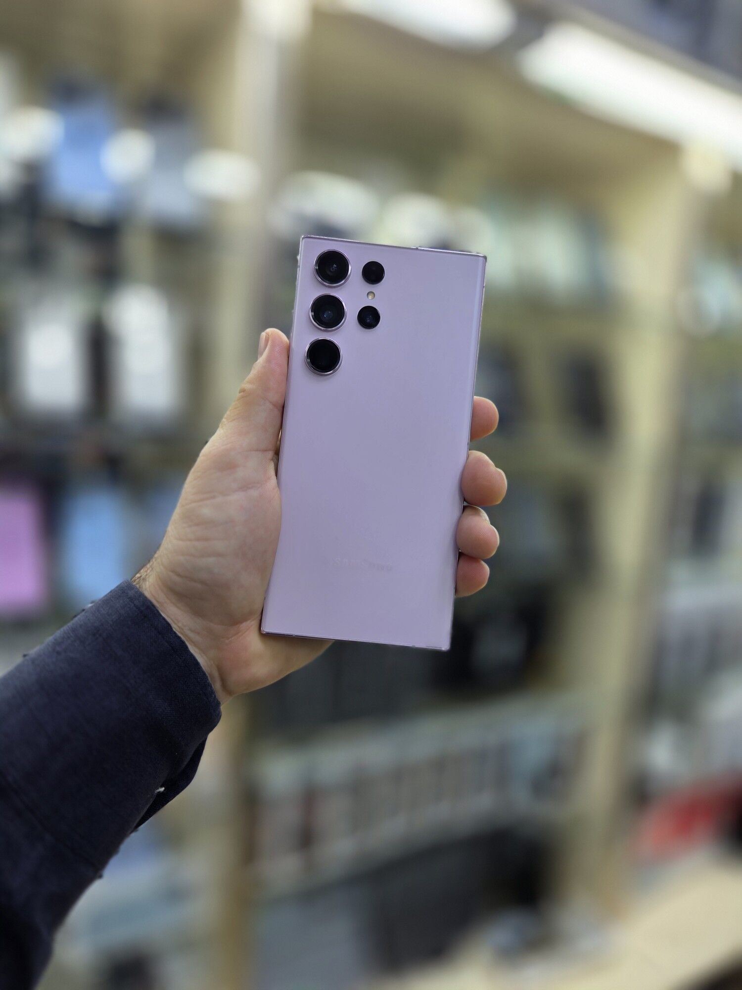 S 23 ULTRA - Ашхабад - img 6