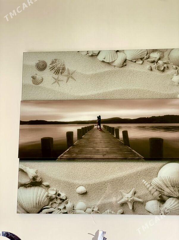 картины для офиса - Aşgabat - img 1