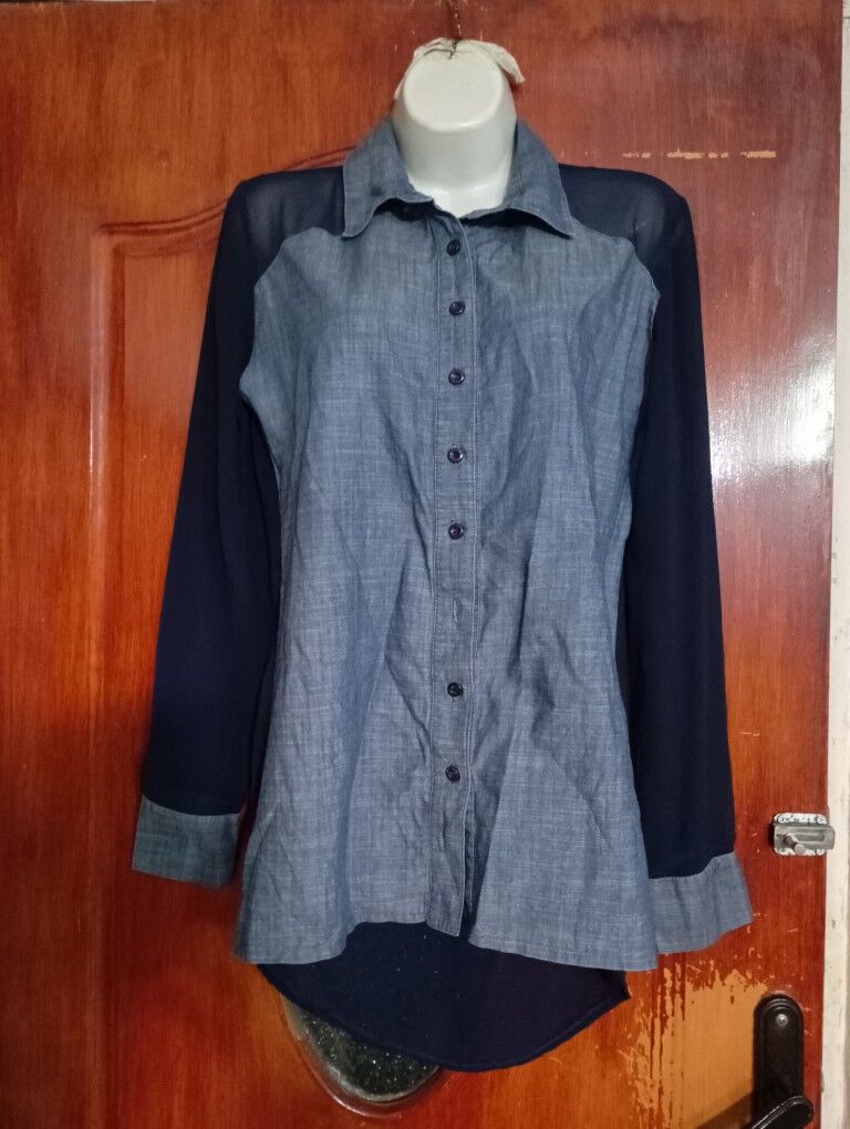 kofta,bluzka - Türkmenabat - img 10