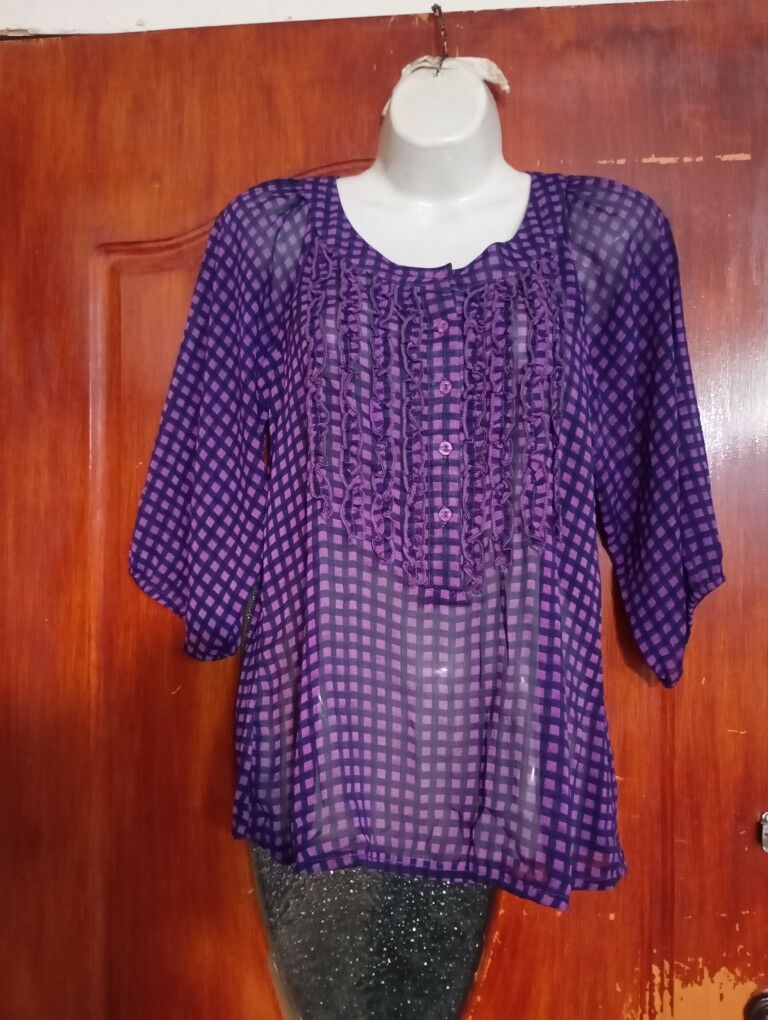 kofta,bluzka - Türkmenabat - img 9