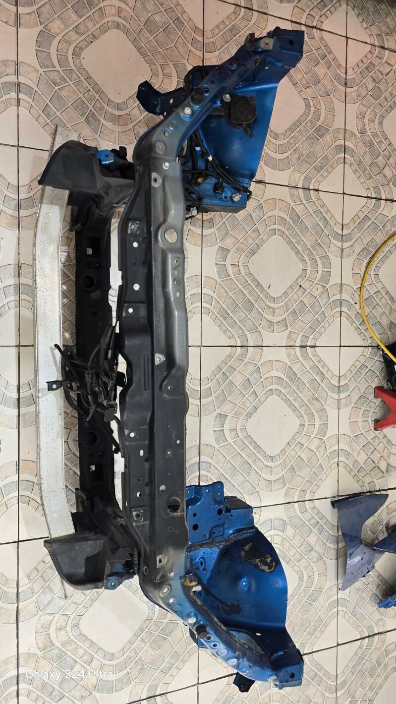 Haylander naskady 2010 1 000 TMT - Бедев - img 5