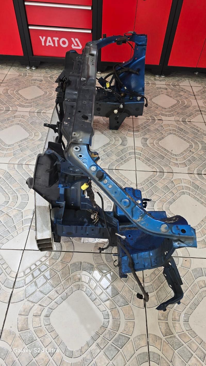 Haylander naskady 2010 1 000 TMT - Бедев - img 6