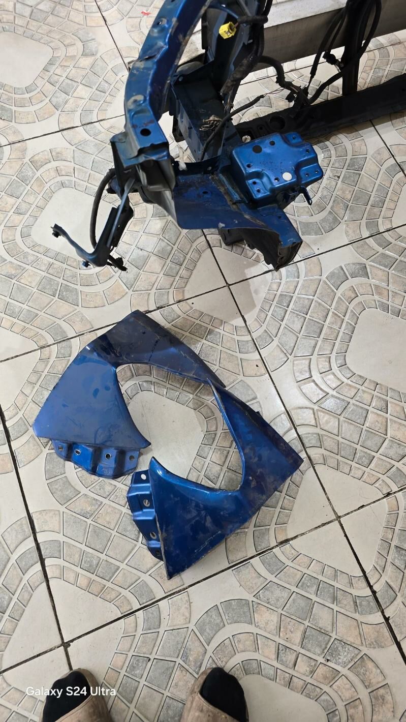 Haylander naskady 2010 1 000 TMT - Бедев - img 4