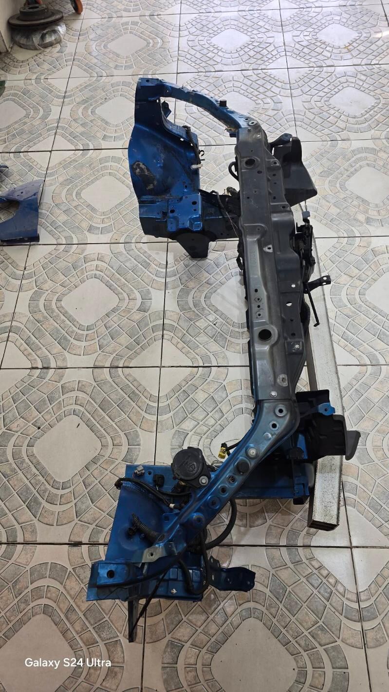 Haylander naskady 2010 1 000 TMT - Бедев - img 2