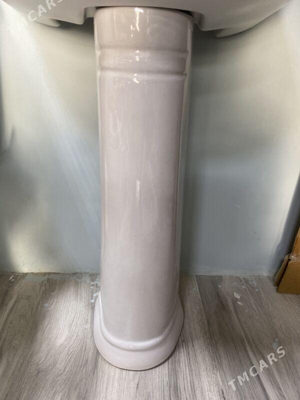 Раковина - Туркменабат - img 3