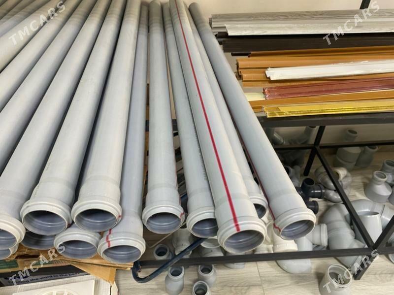 Раковина - Туркменабат - img 5