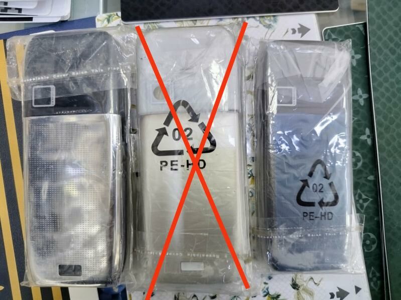 Nokia e51 korpus - Aşgabat - img 2