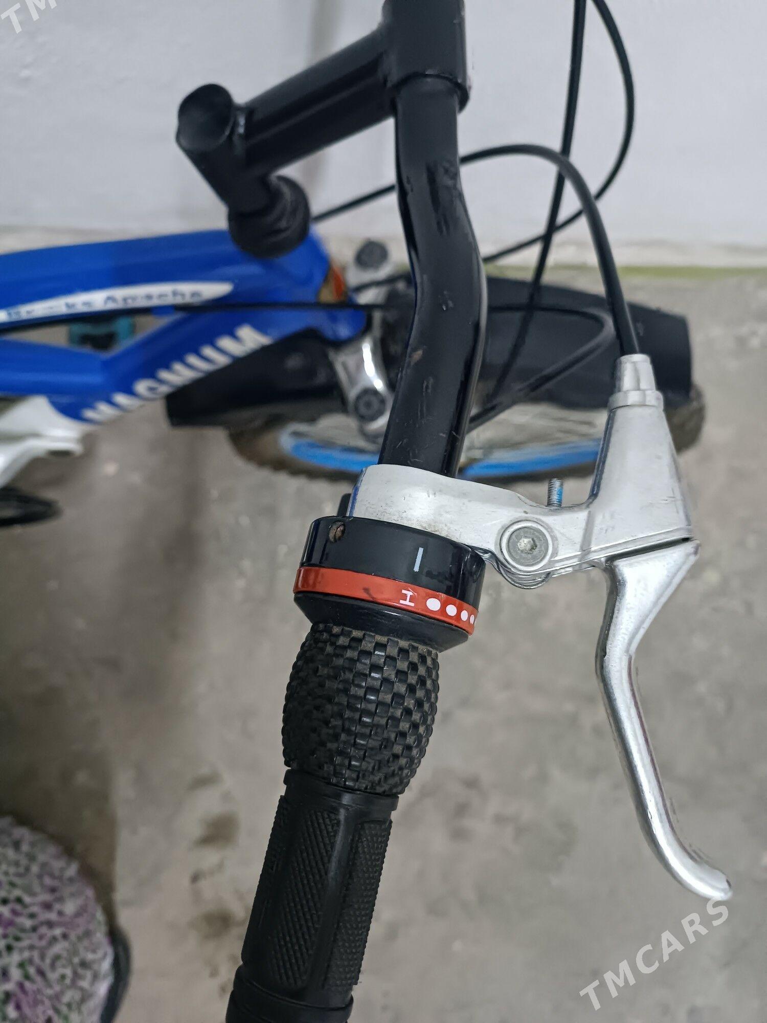 спортивный велосипед - Aşgabat - img 4