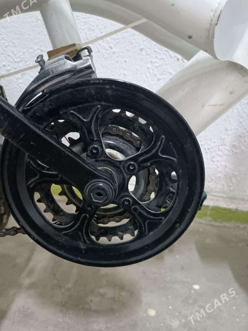 спортивный велосипед - Aşgabat - img 2