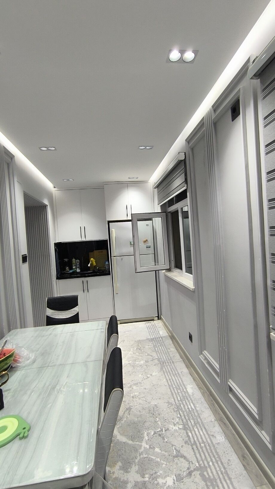 SATLYK JAÝ.5 MKR .4 KOM. - Ашхабад - img 2