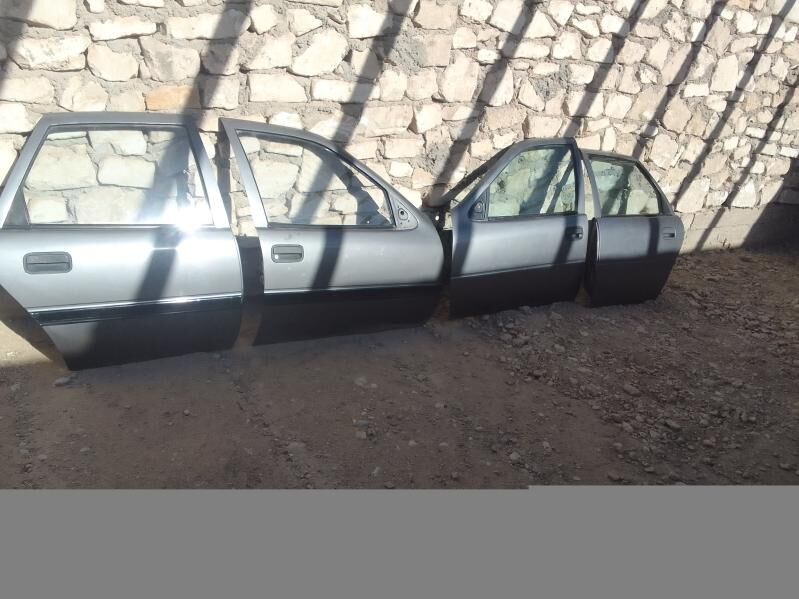Opel gapy 700 TMT - Балканабат - img 2